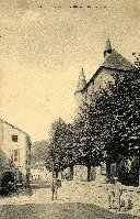 Maison Estarac