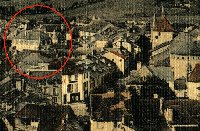 Maison Lassalle