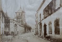 Maison Bayo (ou maison Sahuc)