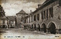 Maison Vergez 