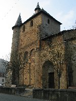 L'glise de St-P en 2003